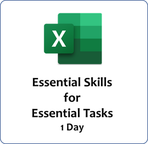 Excel Level 1 - Essentials